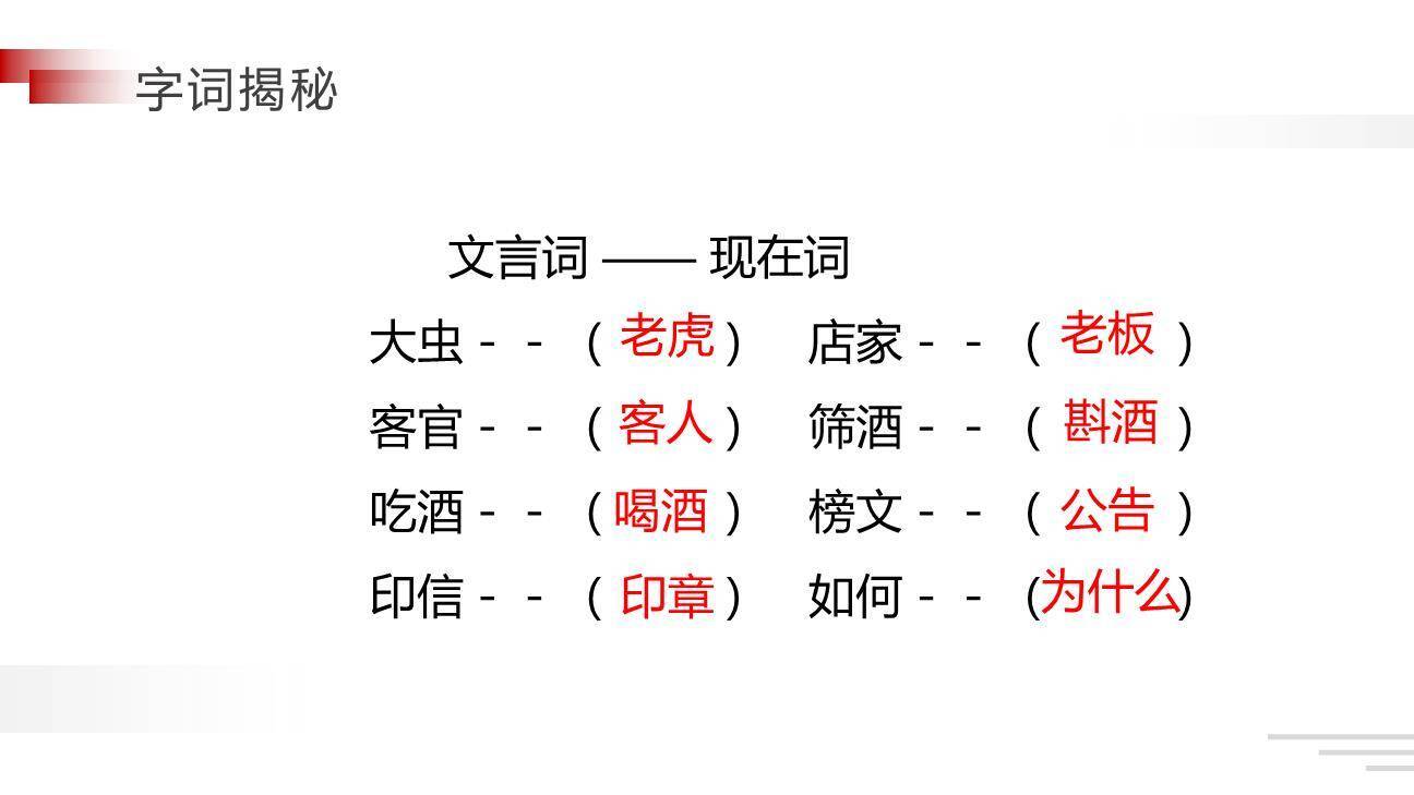 景阳冈PPT课件15