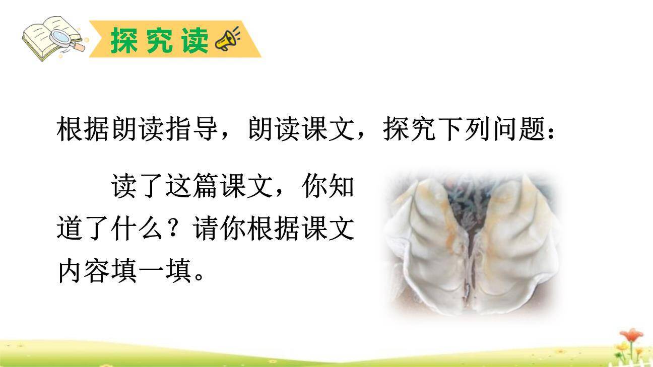 贝的故事PPT课件77