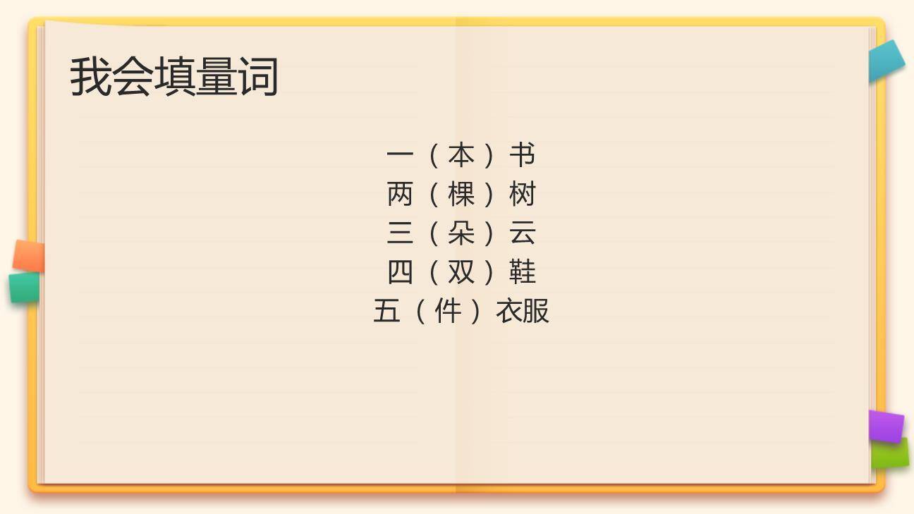 文具的家PPT课件19