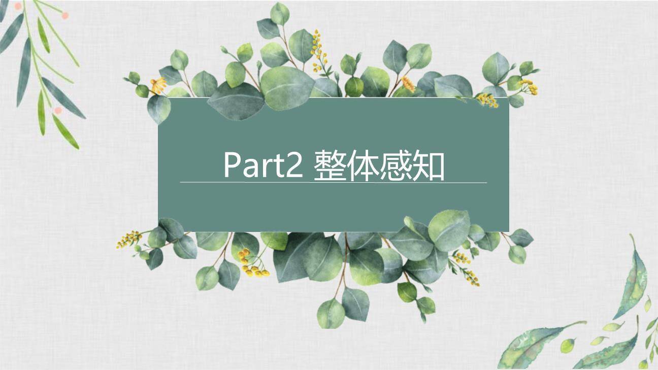 早春呈水部张十八员外PPT课件11