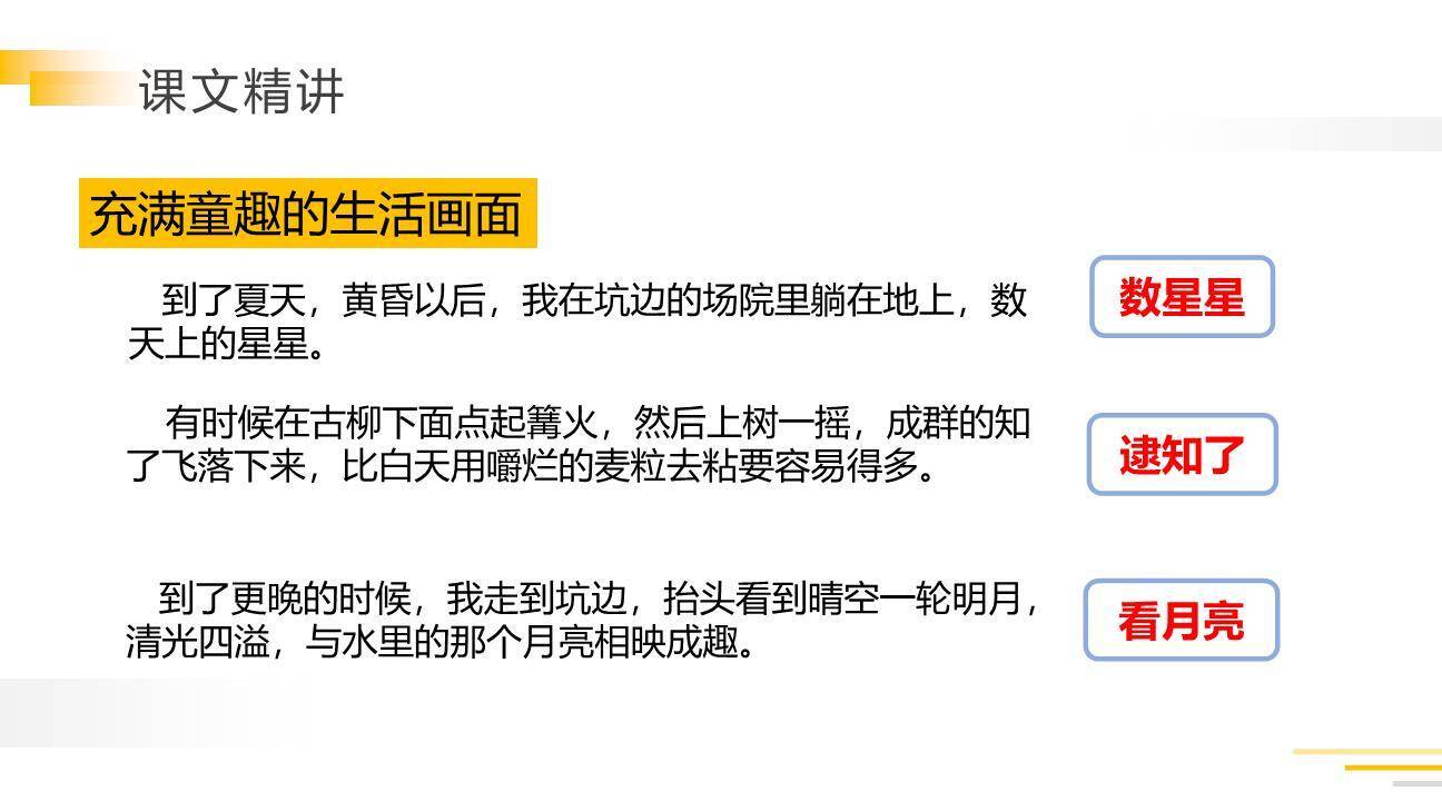 月是故乡明PPT课件38