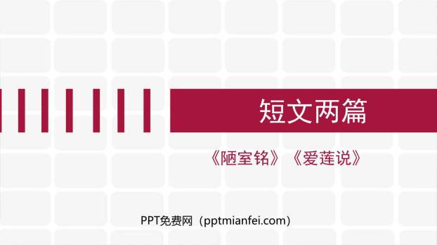 短文两篇PPT课件10