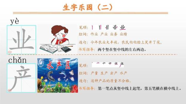 大禹治水PPT课件31