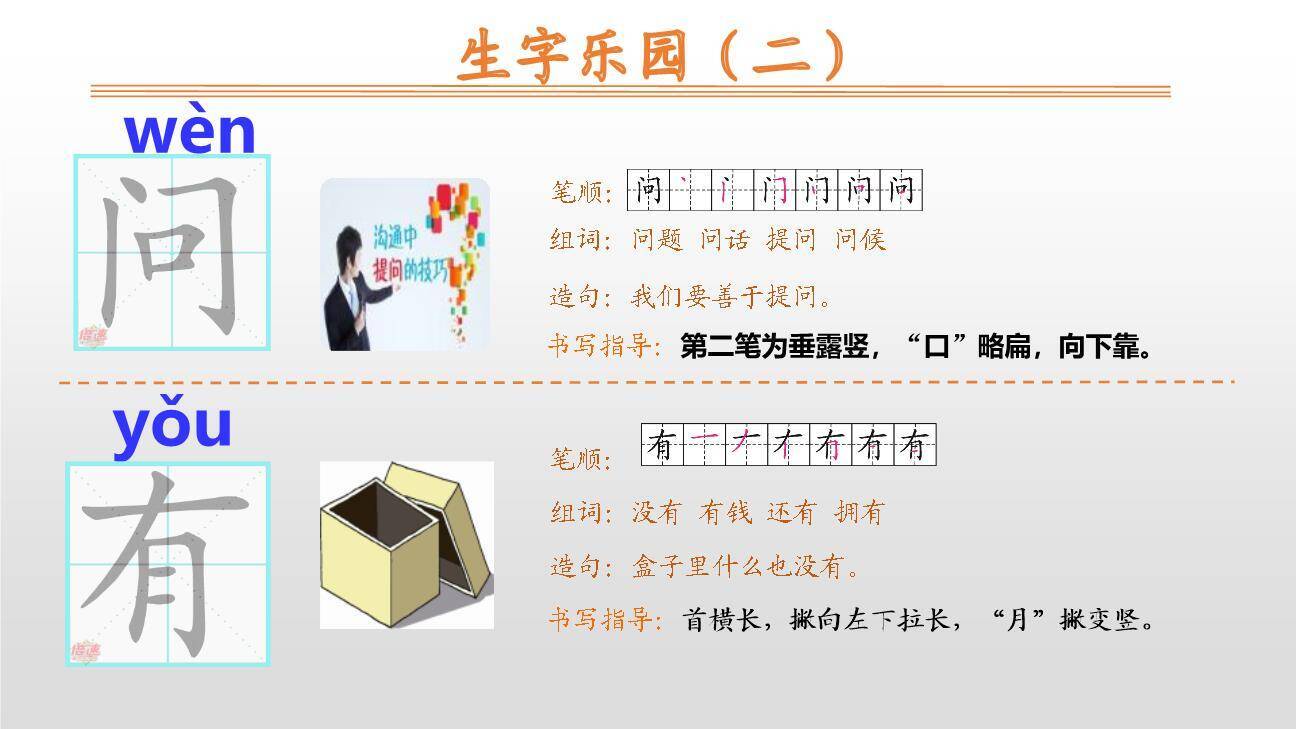 雨点儿PPT课件102