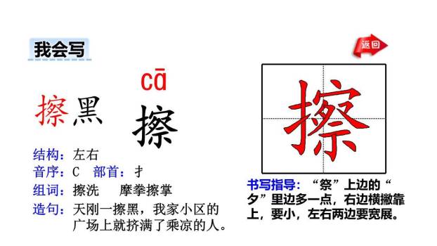 北京的春节PPT课件28