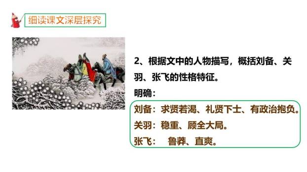 三顾茅庐PPT课件68