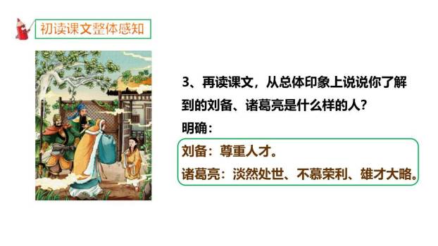 三顾茅庐PPT课件66