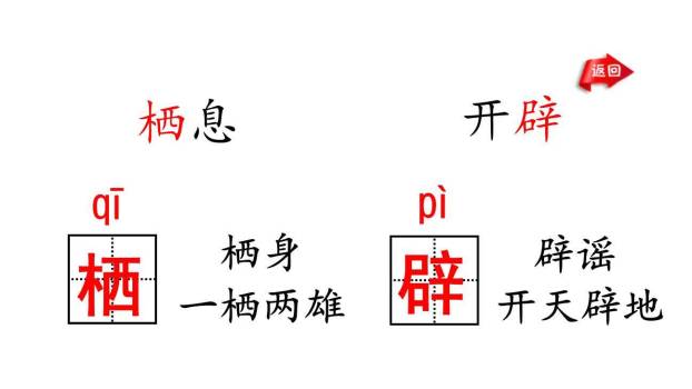 飞向蓝天的恐龙PPT课件73