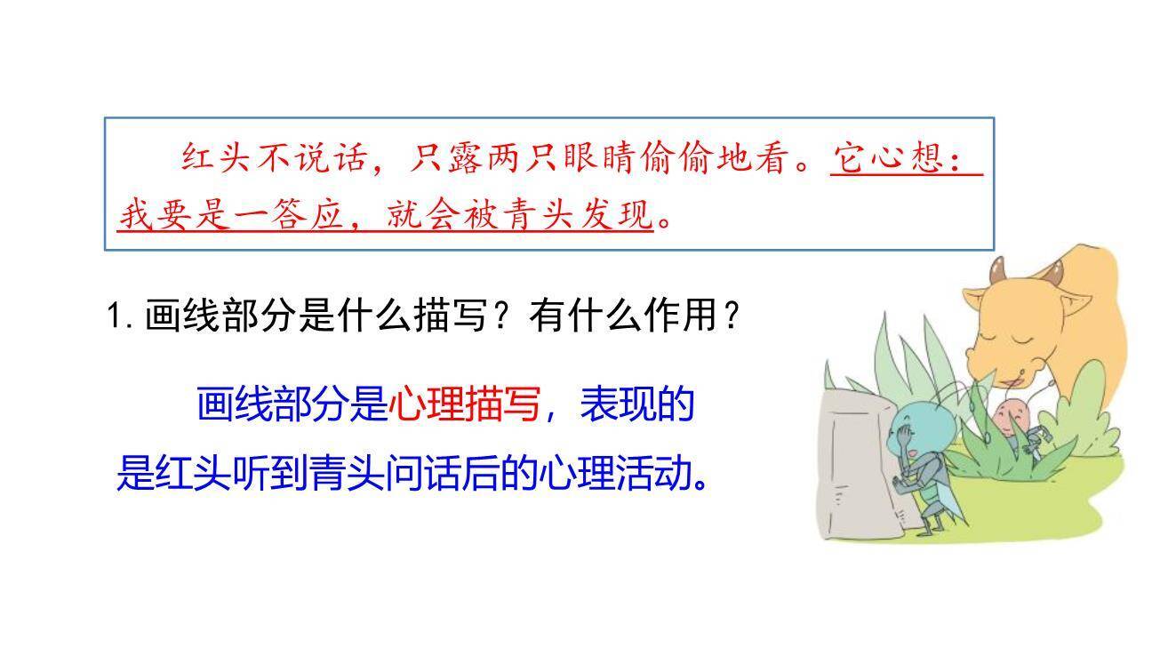 在牛肚子里旅行PPT课件69