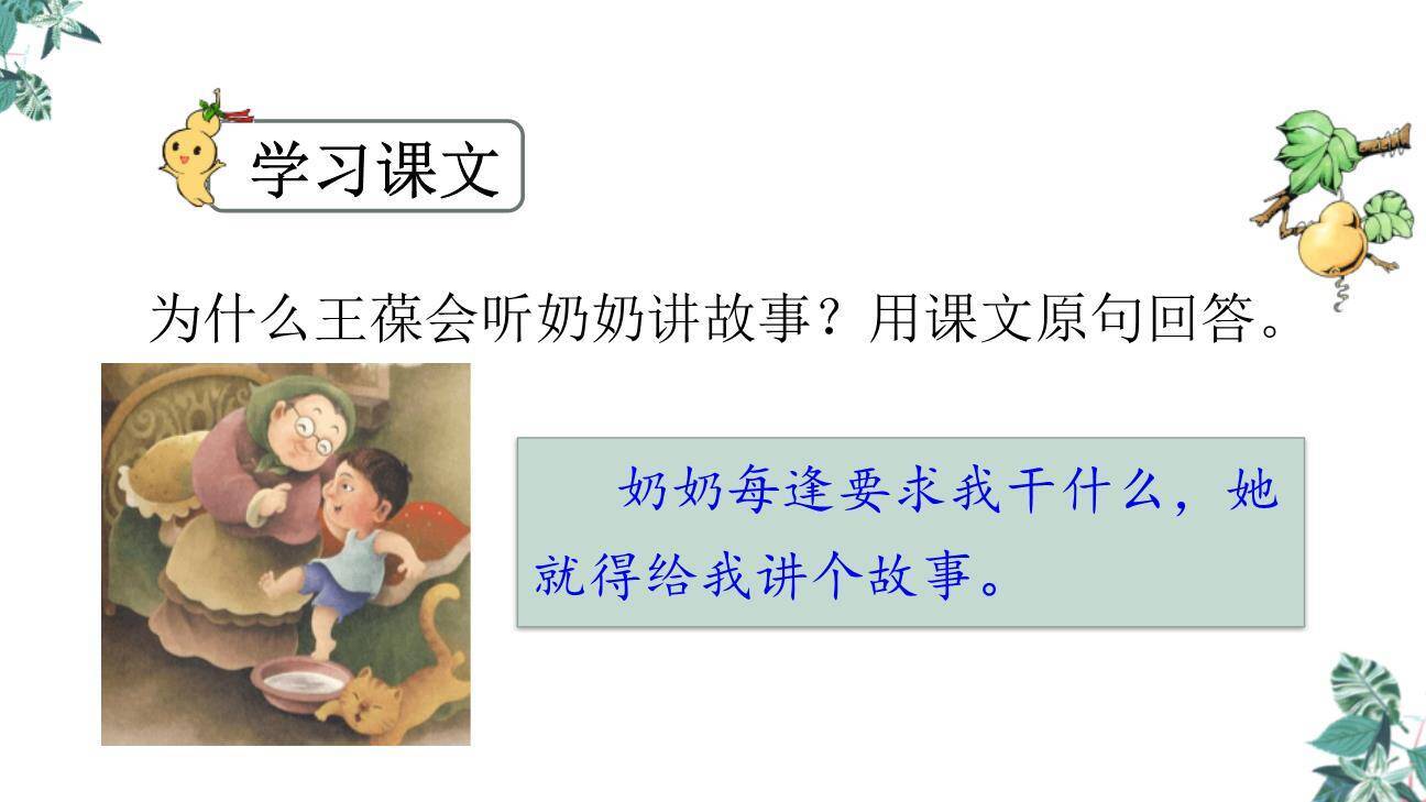 宝葫芦的秘密PPT课件56