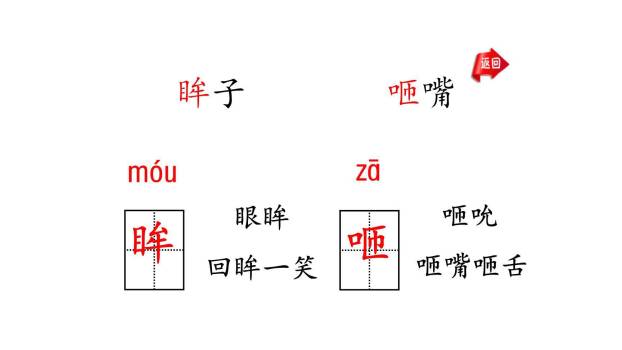 珍珠鸟PPT课件62