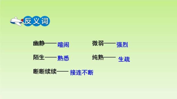 月光曲PPT课件72