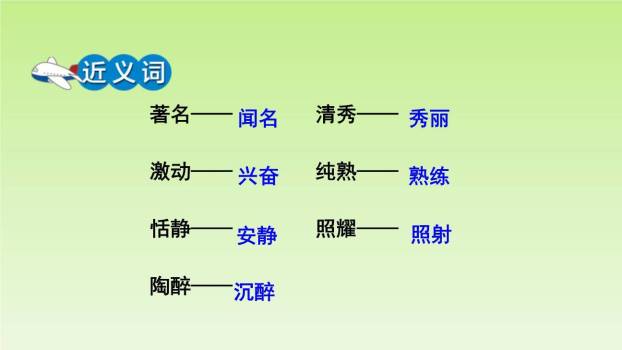 月光曲PPT课件73