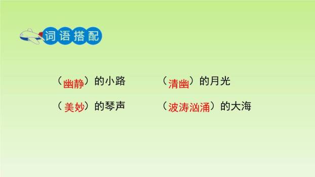 月光曲PPT课件75