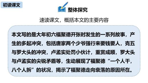 天下第一楼PPT课件48