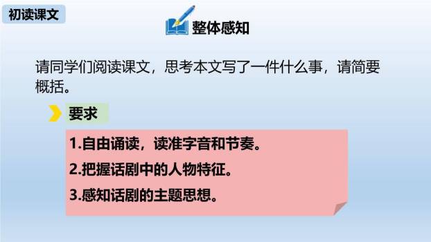 天下第一楼PPT课件44