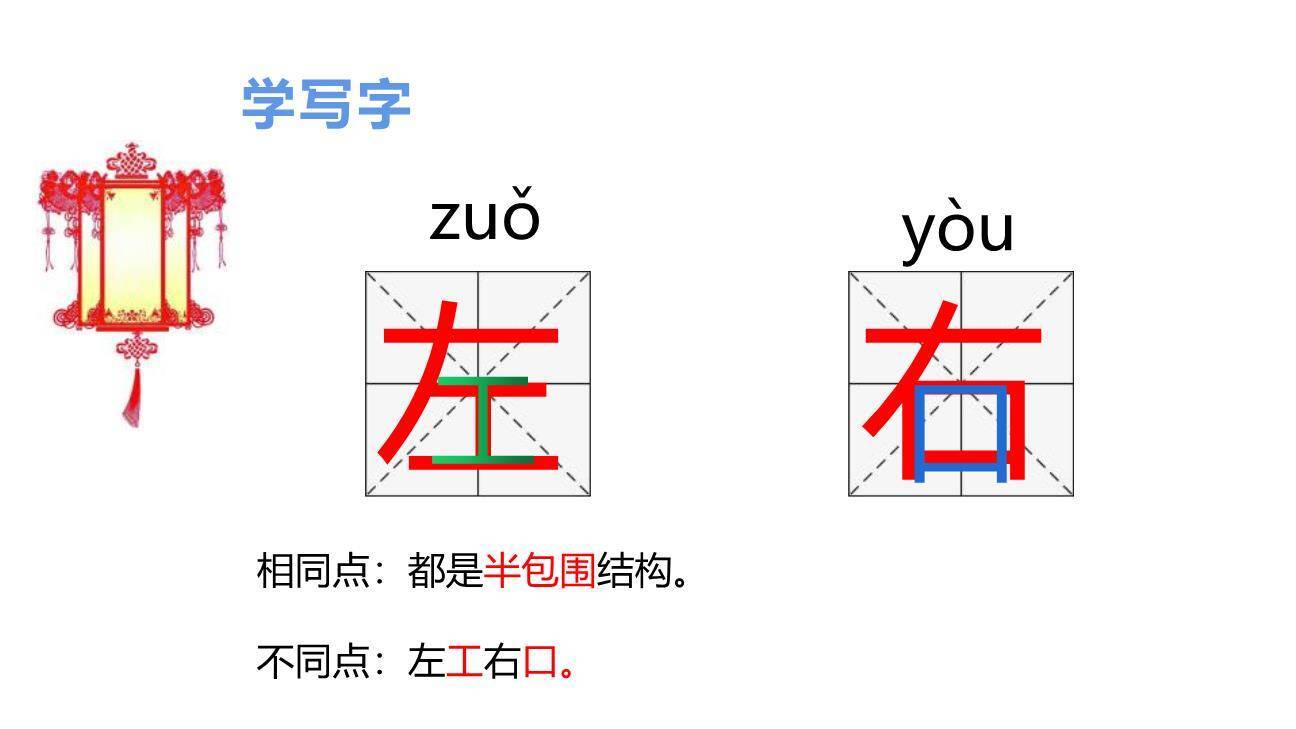 猜字谜PPT课件42