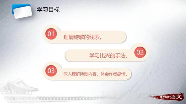 回延安PPT课件23