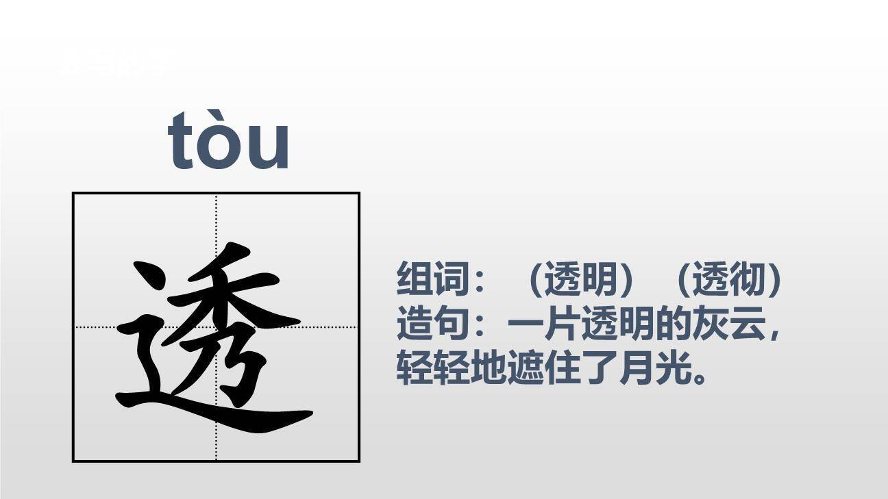 肥皂泡PPT课件22