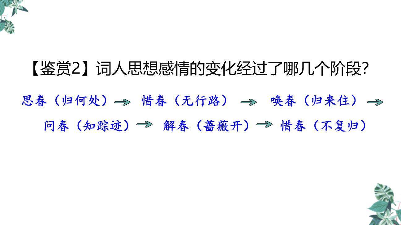 清平乐PPT课件24