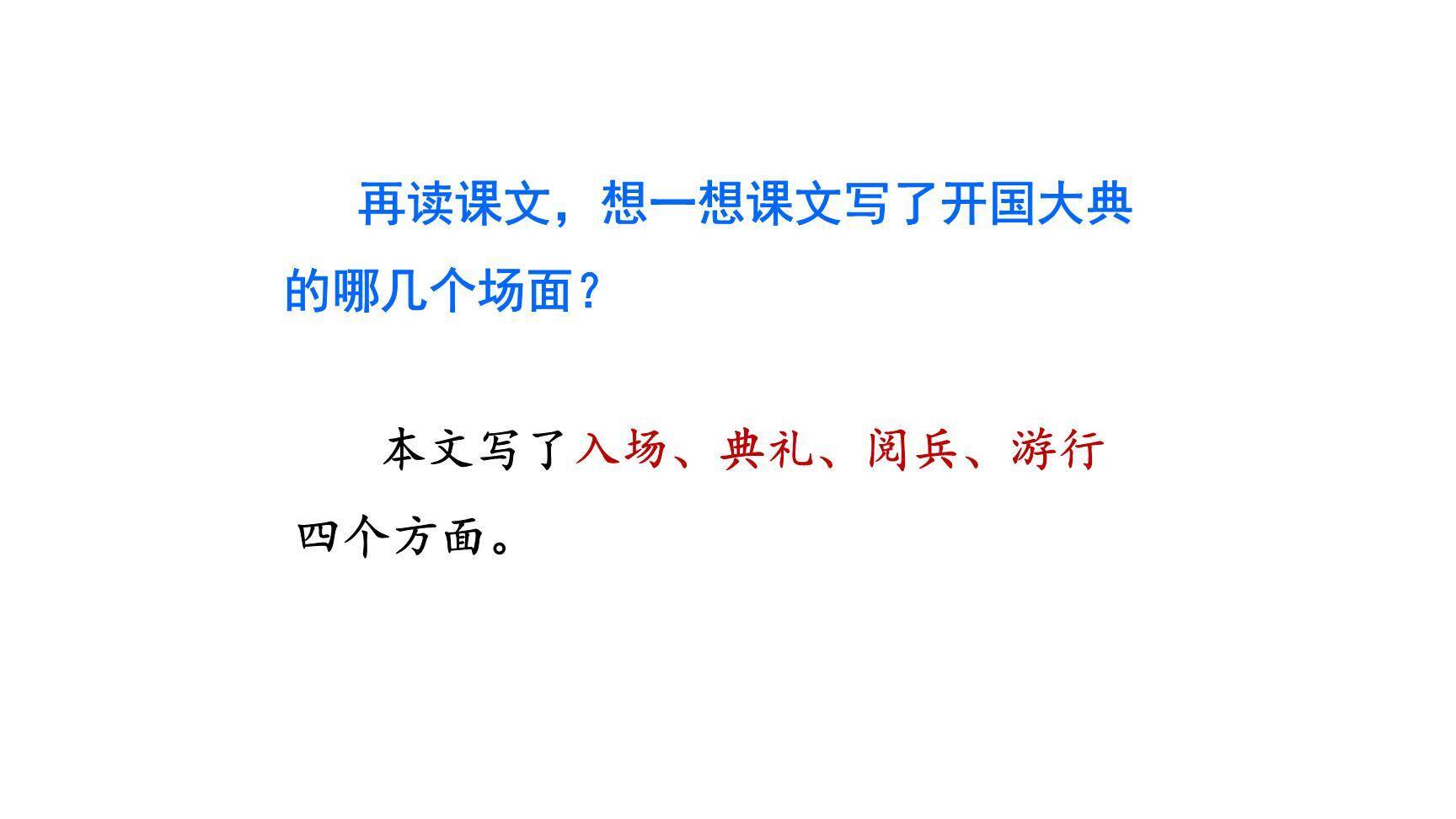 开国大典PPT课件24