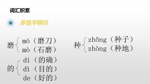 千人糕PPT课件18