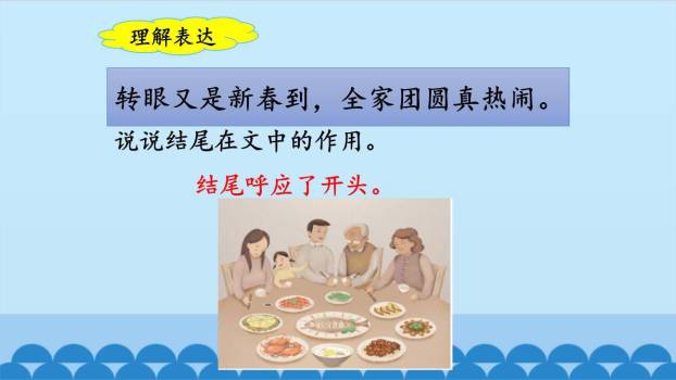 传统节日PPT课件46