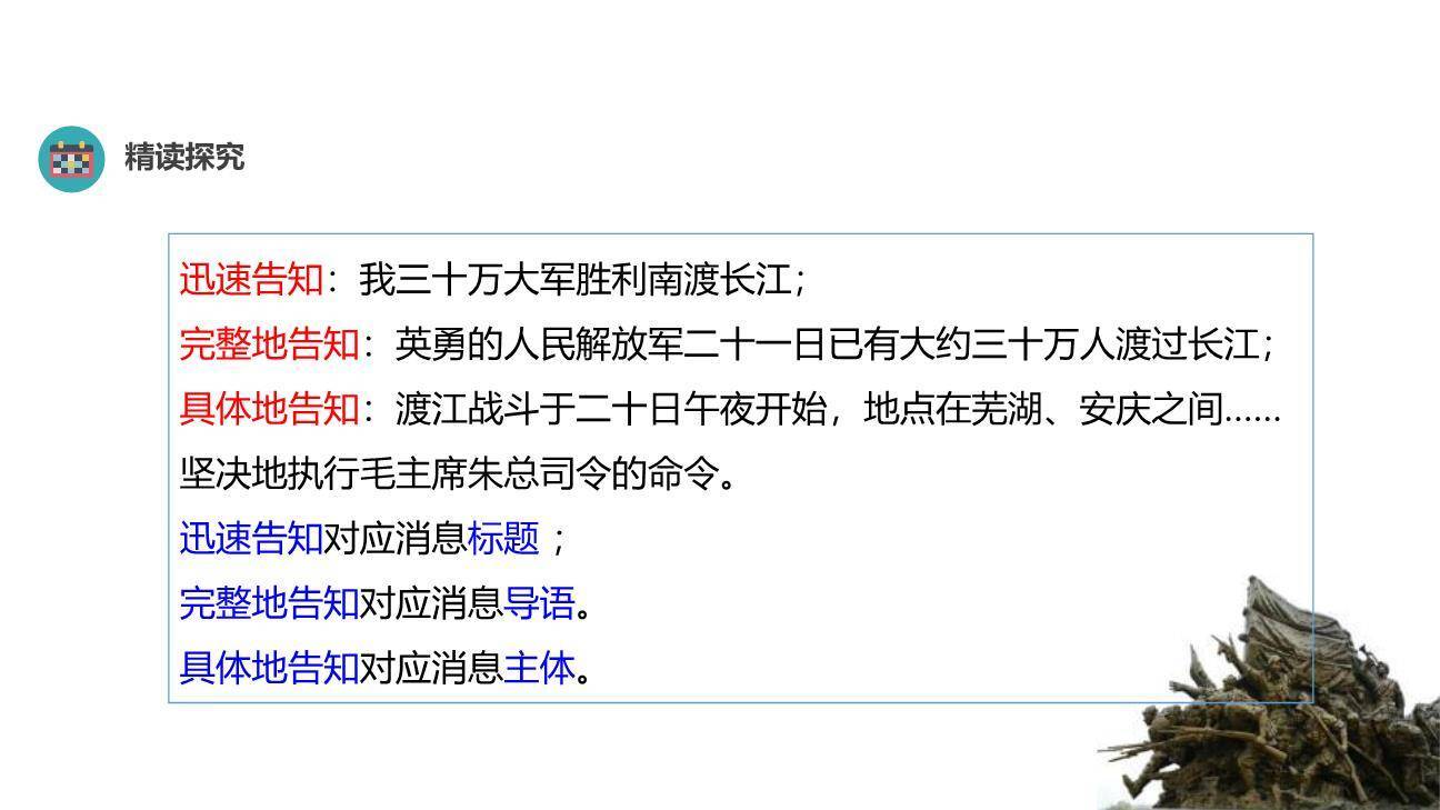 消息二则PPT课件34