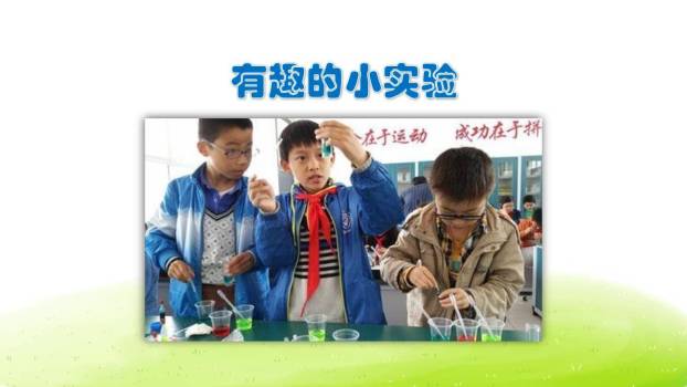 我做了一项小实验PPT课件28