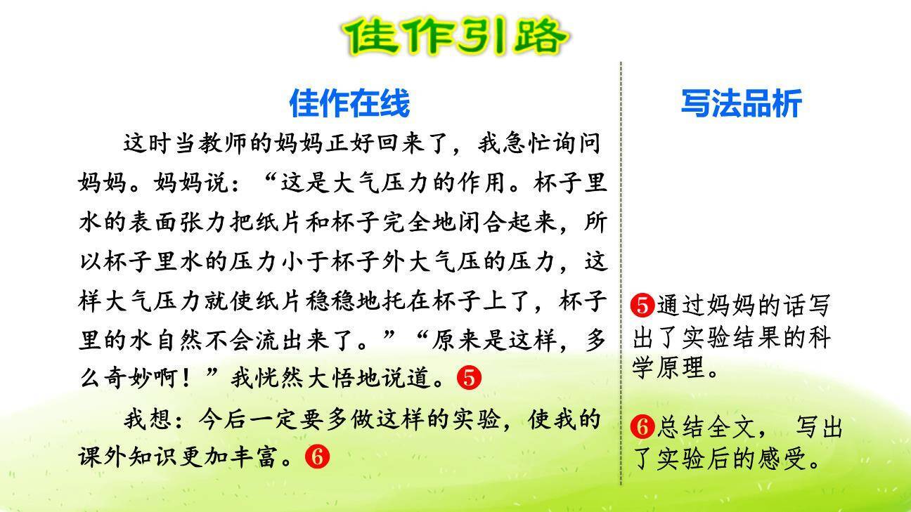我做了一项小实验PPT课件25