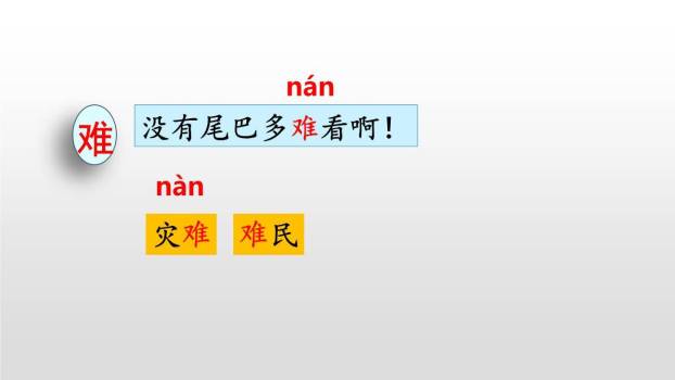 小壁虎借尾巴PPT课件82