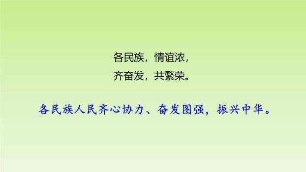 神州谣PPT课件36