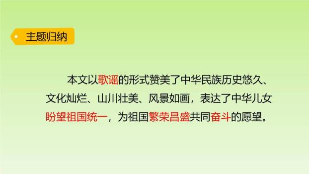 神州谣PPT课件37