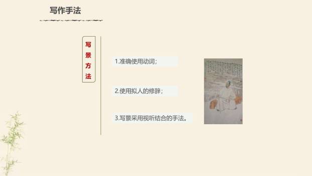 山坡羊·潼关怀古PPT课件15