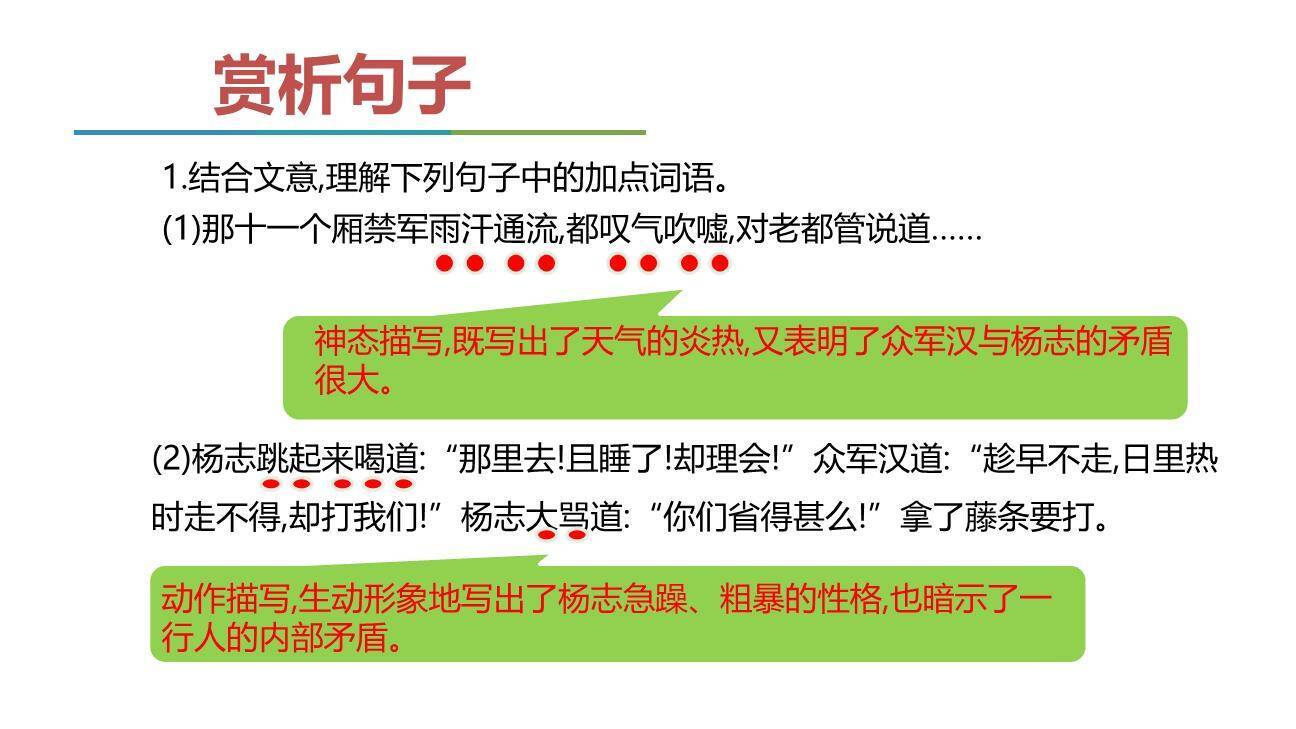 智取生辰纲PPT课件78