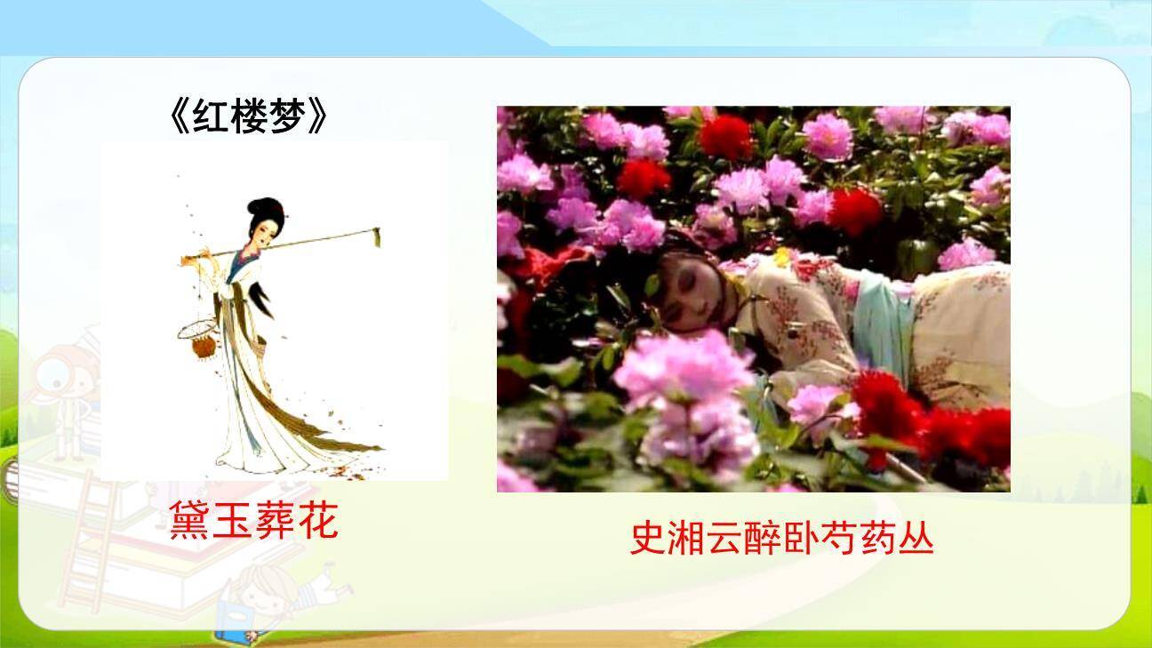 读古典名著品百味人生PPT课件49