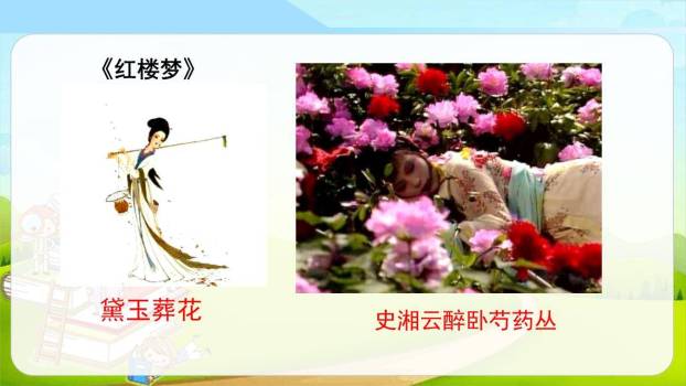 读古典名著品百味人生PPT课件49