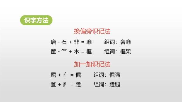 我们家的男子汉PPT课件22