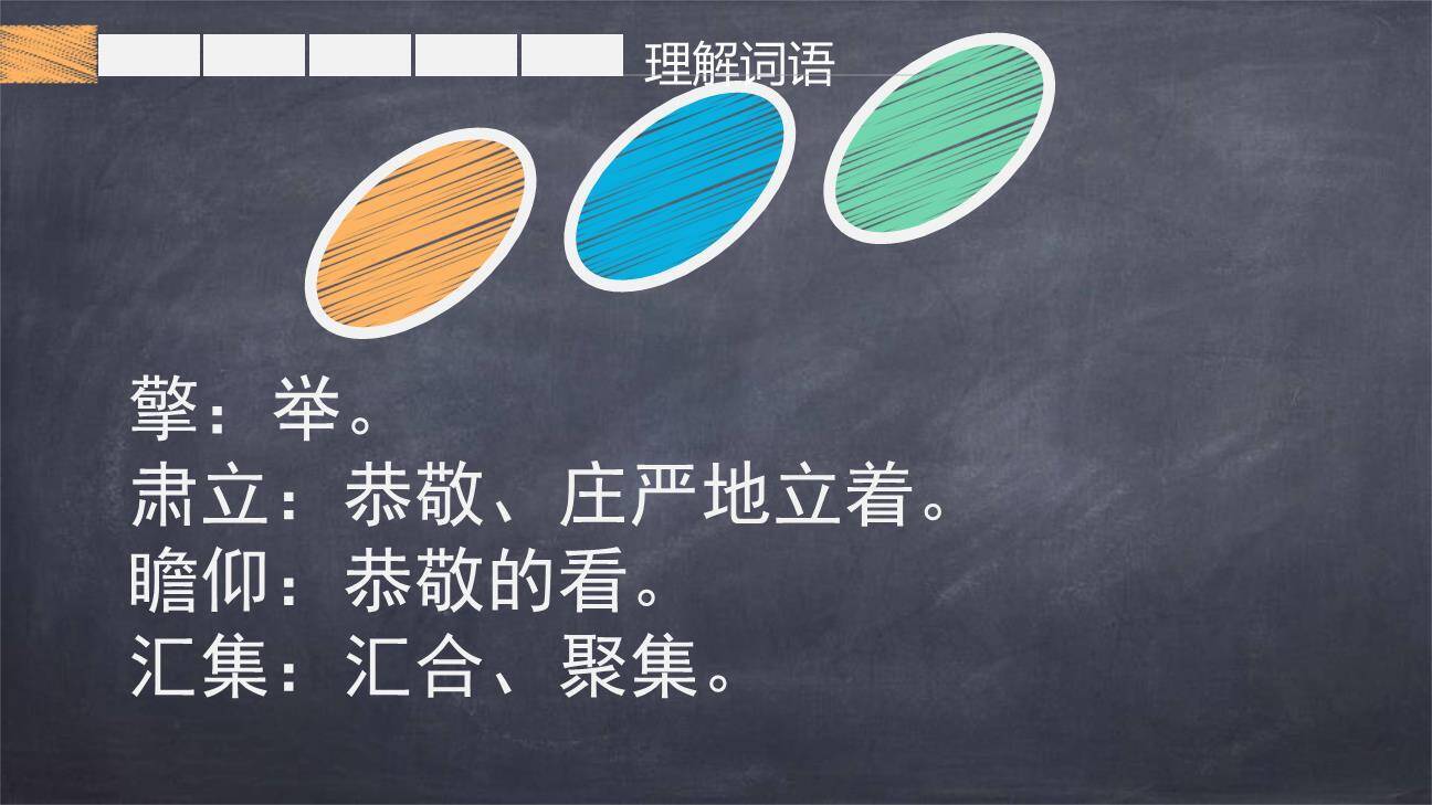 开国大典PPT课件47