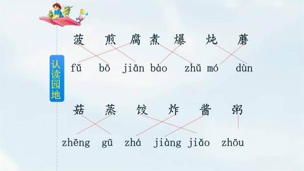 中国美食PPT课件28