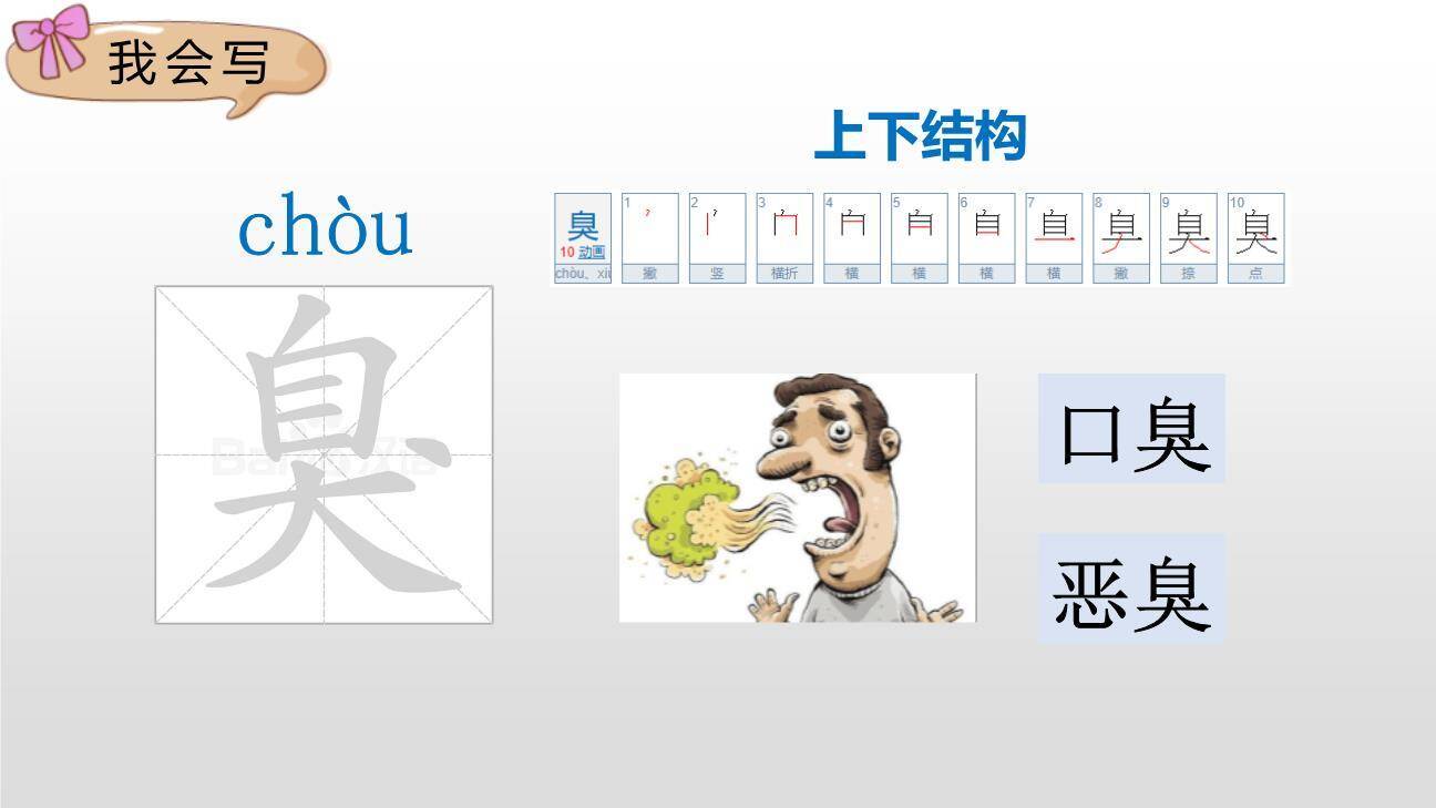 纳米技术就在我们身边PPT课件11