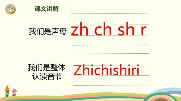 《zh ch sh r》PPT课件29