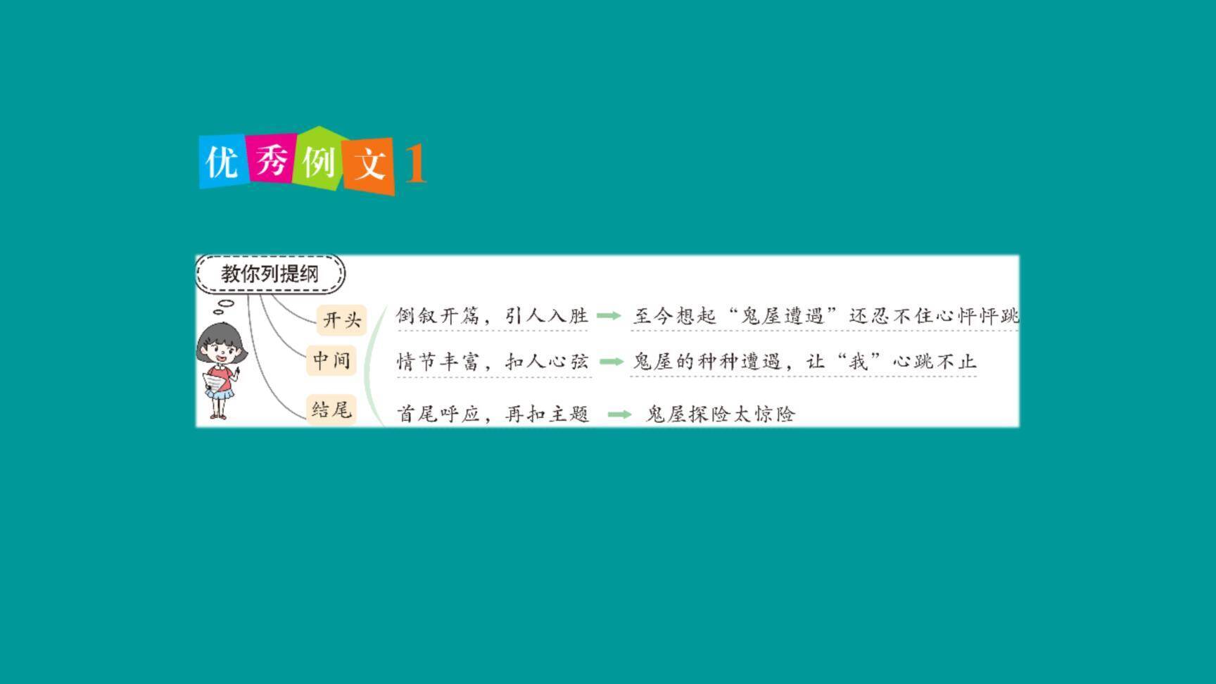 我的心儿怦怦跳PPT课件15