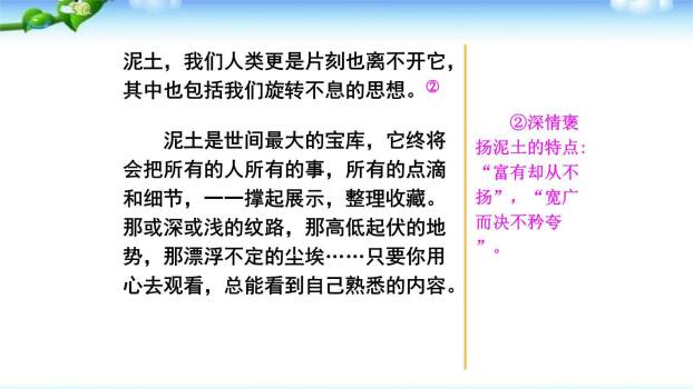 学写读后感PPT课件65