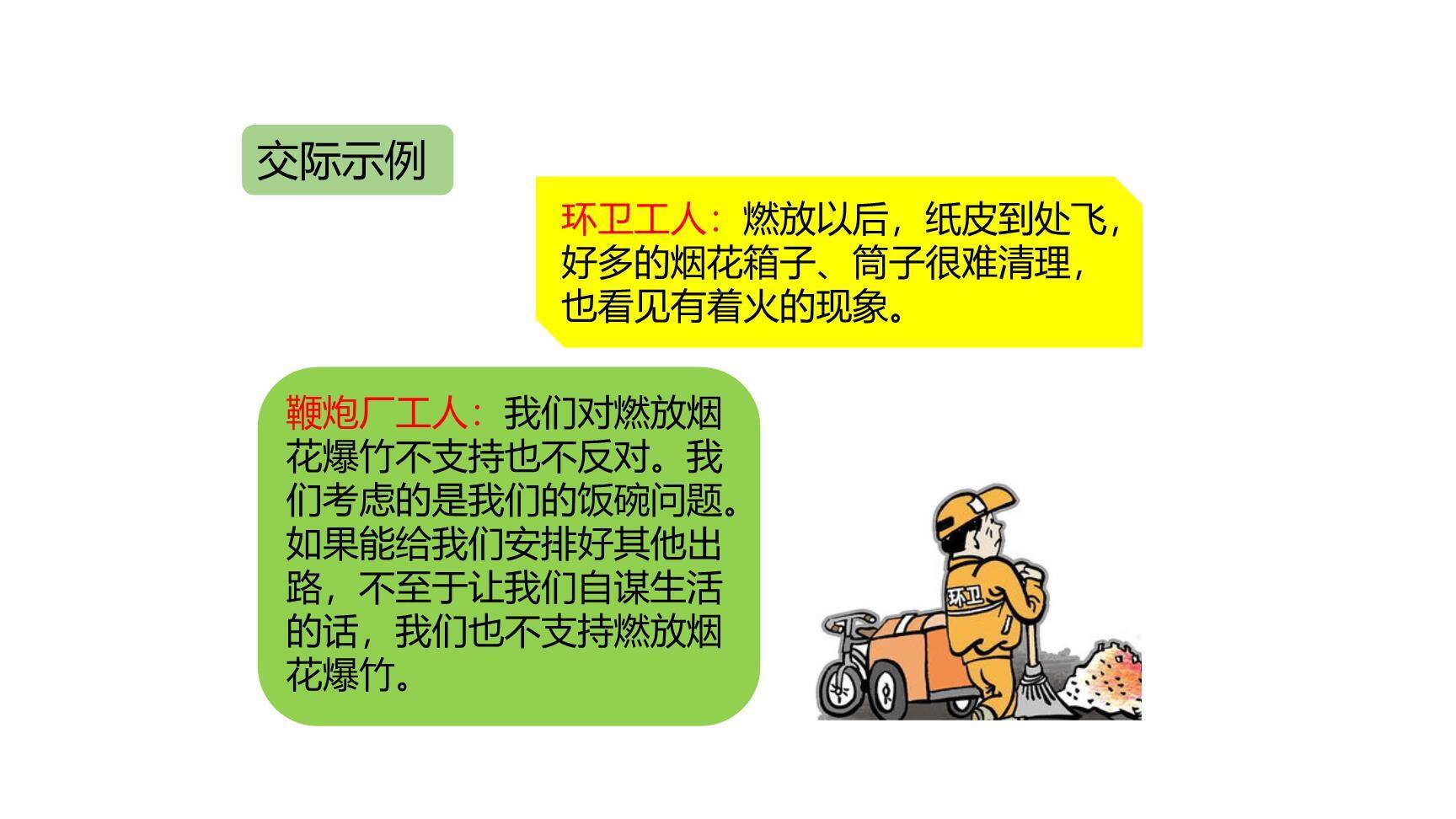 意见不同怎么办PPT课件36