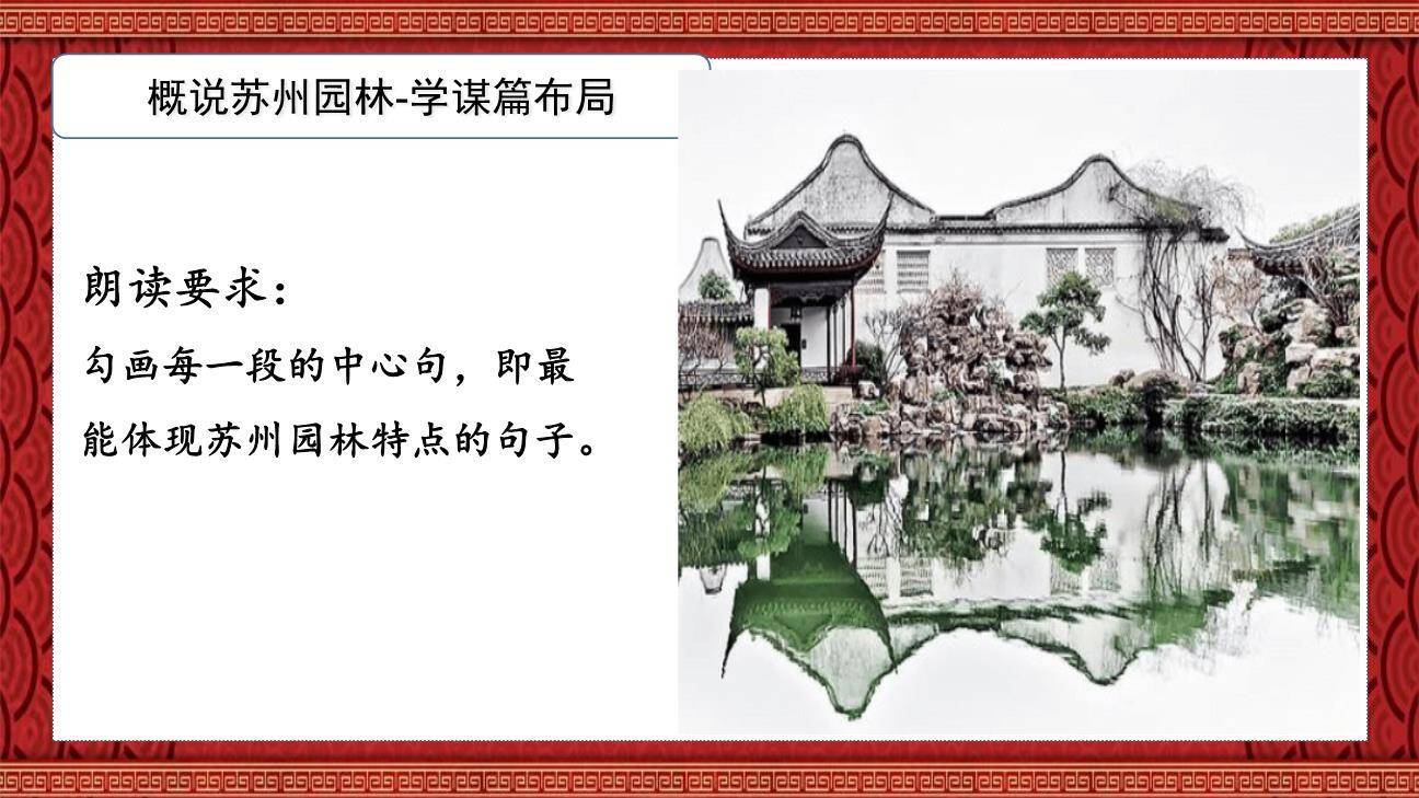 苏州园林PPT课件57