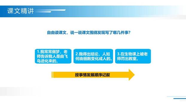 童年的发现PPT课件24