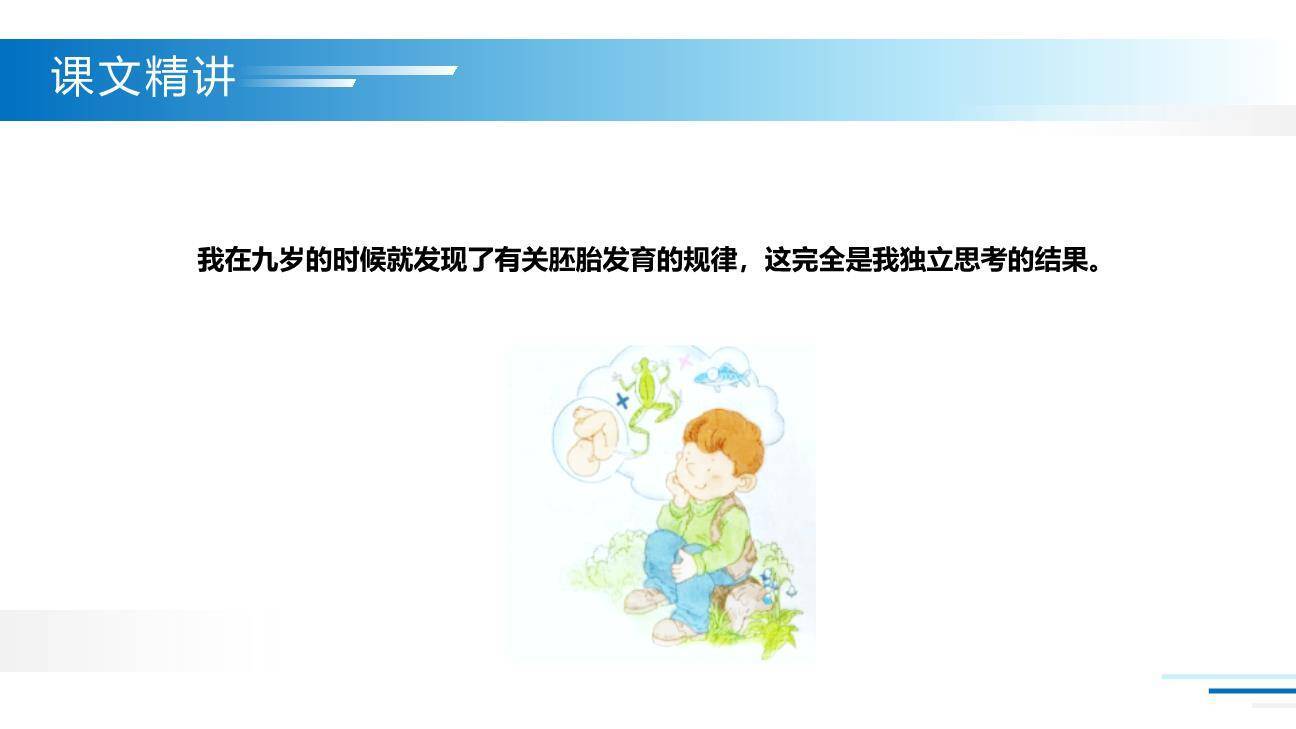 童年的发现PPT课件27