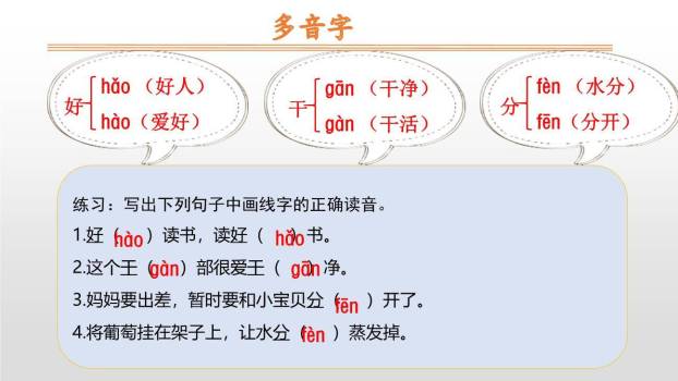 葡萄沟PPT课件83