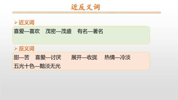 葡萄沟PPT课件84